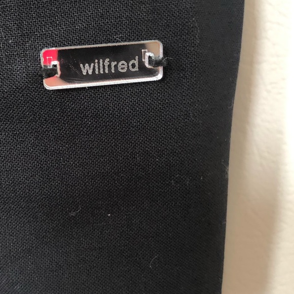 Wilfred Bustier Dress - Picture 3 of 9